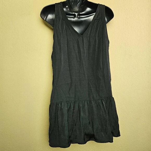 NWT Who What Wear Sleeveless Blouse - Picture 5 of 7